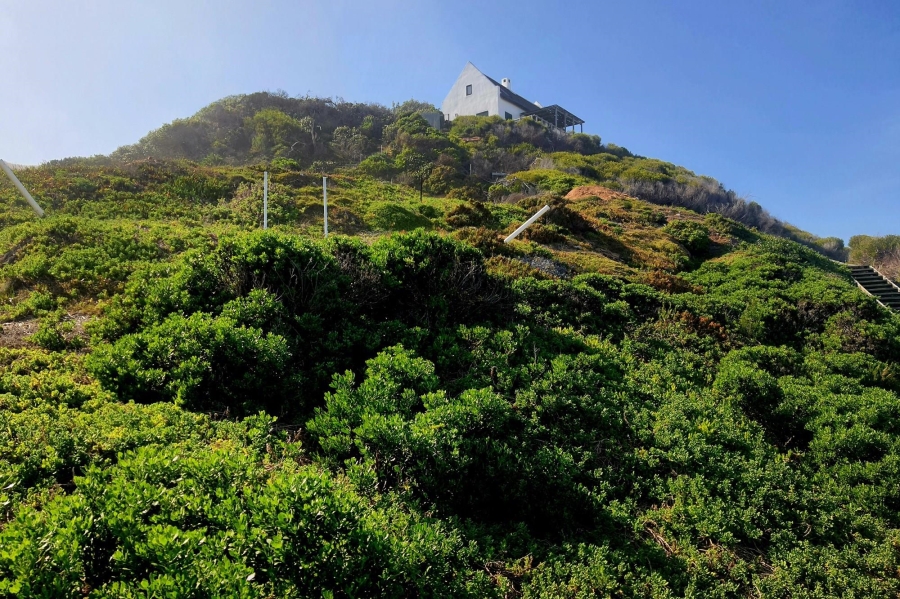 0 Bedroom Property for Sale in Fynbosstrand Western Cape